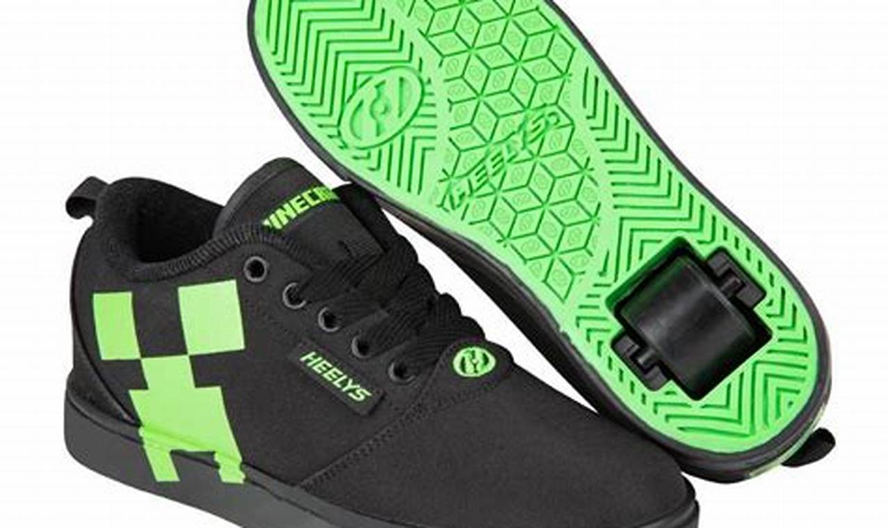 Guide to Heelys Shoe Skates: Are Heel Skates for You? | Learn to Surf & Skate: A Beginner's Step-by-Step Guide