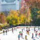 Glide into Winter: Central Park Ice Skate Fun! | Learn to Surf & Skate: A Beginner's Step-by-Step Guide