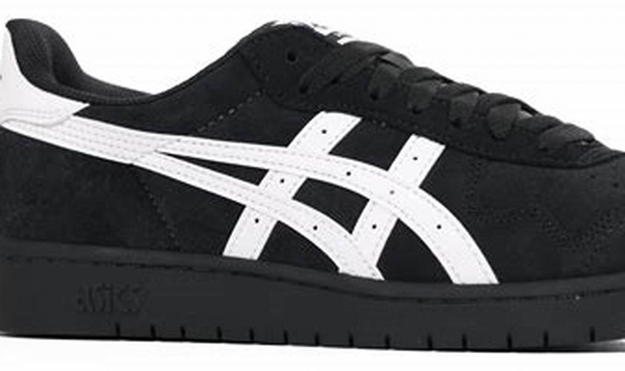 Best ASICS Skate Shoes: Your Guide to Performance | Learn to Surf & Skate: A Beginner's Step-by-Step Guide