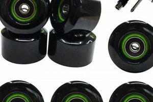 Upgrade Your Roller Skates with Premium Wheels & Bearings | Learn to Surf & Skate: A Beginner's Step-by-Step Guide