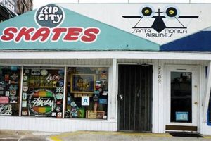 Best Skate Shop Los Angeles CA: Gear & More! | Learn to Surf & Skate: A Beginner's Step-by-Step Guide
