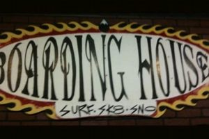 Hyannis Surf Shop: Boarding House & Rentals Your Surf HQ | Learn to Surf & Skate: A Beginner's Step-by-Step Guide