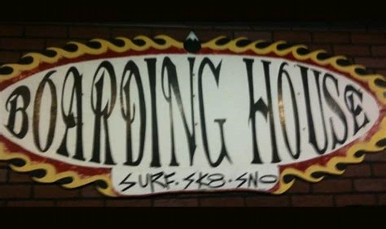 Hyannis Surf Shop: Boarding House & Rentals Your Surf HQ | Learn to Surf & Skate: A Beginner's Step-by-Step Guide