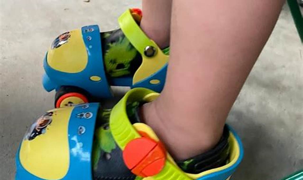 Best Roller Skates for Toddlers: Fun on Wheels! | Learn to Surf & Skate: A Beginner's Step-by-Step Guide