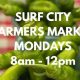 Visit Surf City NJ Farmers Market | Fresh & Local | Learn to Surf & Skate: A Beginner's Step-by-Step Guide