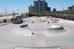 Best Skate Park Brooklyn NY: Ride On! | Learn to Surf & Skate: A Beginner's Step-by-Step Guide
