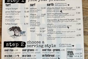 Crafting the Perfect Turf Surf and Earth Menu: A Guide | Learn to Surf & Skate: A Beginner's Step-by-Step Guide