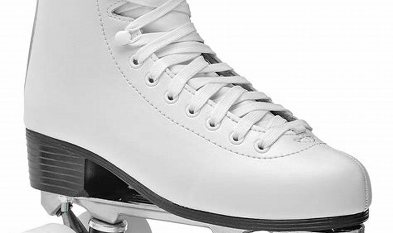 Glide in Style: White Roller Skates For You! | Learn to Surf & Skate: A Beginner's Step-by-Step Guide