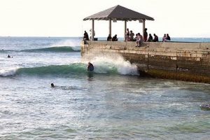 Your Waikiki Walls Surf Report: [Conditions] & Tips | Learn to Surf & Skate: A Beginner's Step-by-Step Guide