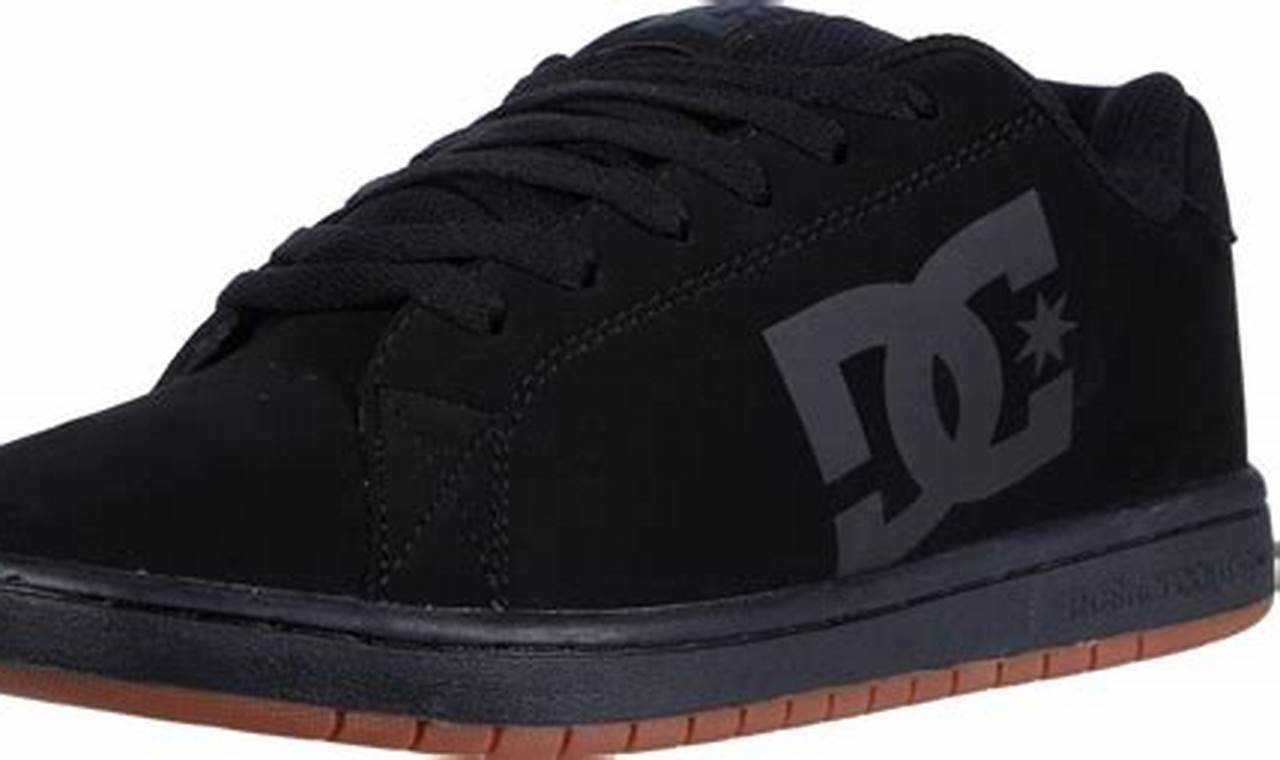 Best DC Gaveler Low Skate Shoes: Performance & Style | Learn to Surf & Skate: A Beginner's Step-by-Step Guide