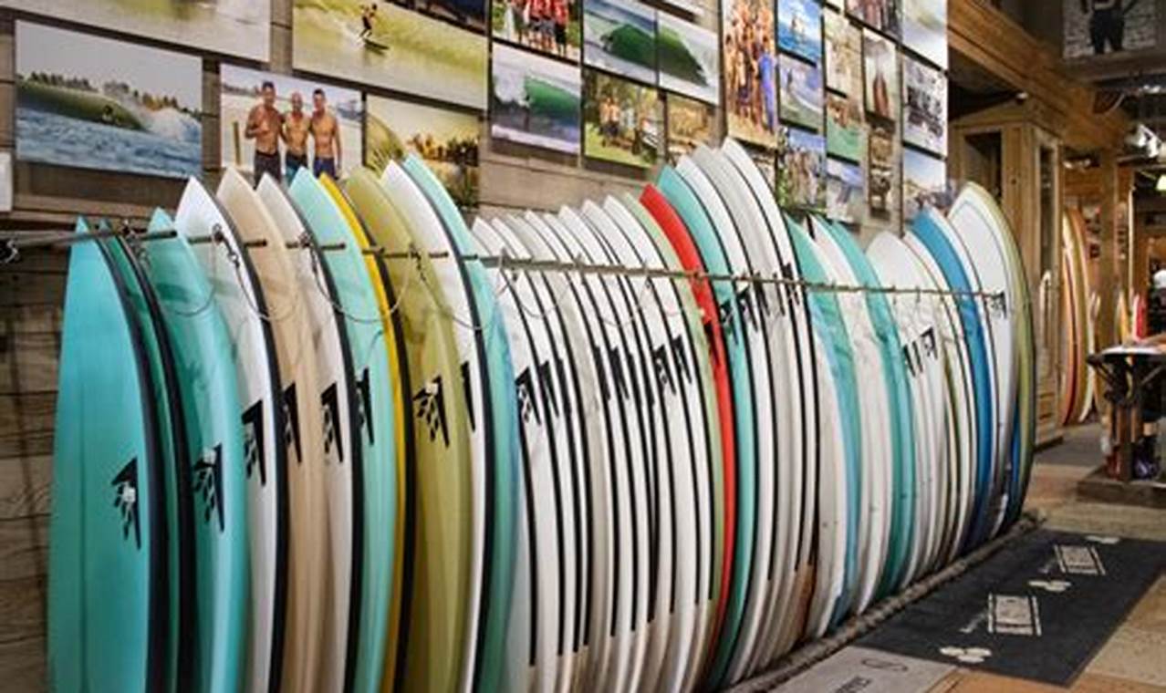Best Surf Shop Huntington Beach CA - Gear & More! | Learn to Surf & Skate: A Beginner's Step-by-Step Guide