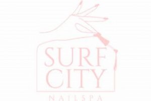 Surf City Nail Salon: Your Beach Beauty Stop | Learn to Surf & Skate: A Beginner's Step-by-Step Guide