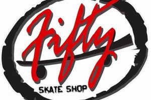 Find a Fifty Fifty Skate Shop Near You: Gear & More! | Learn to Surf & Skate: A Beginner's Step-by-Step Guide