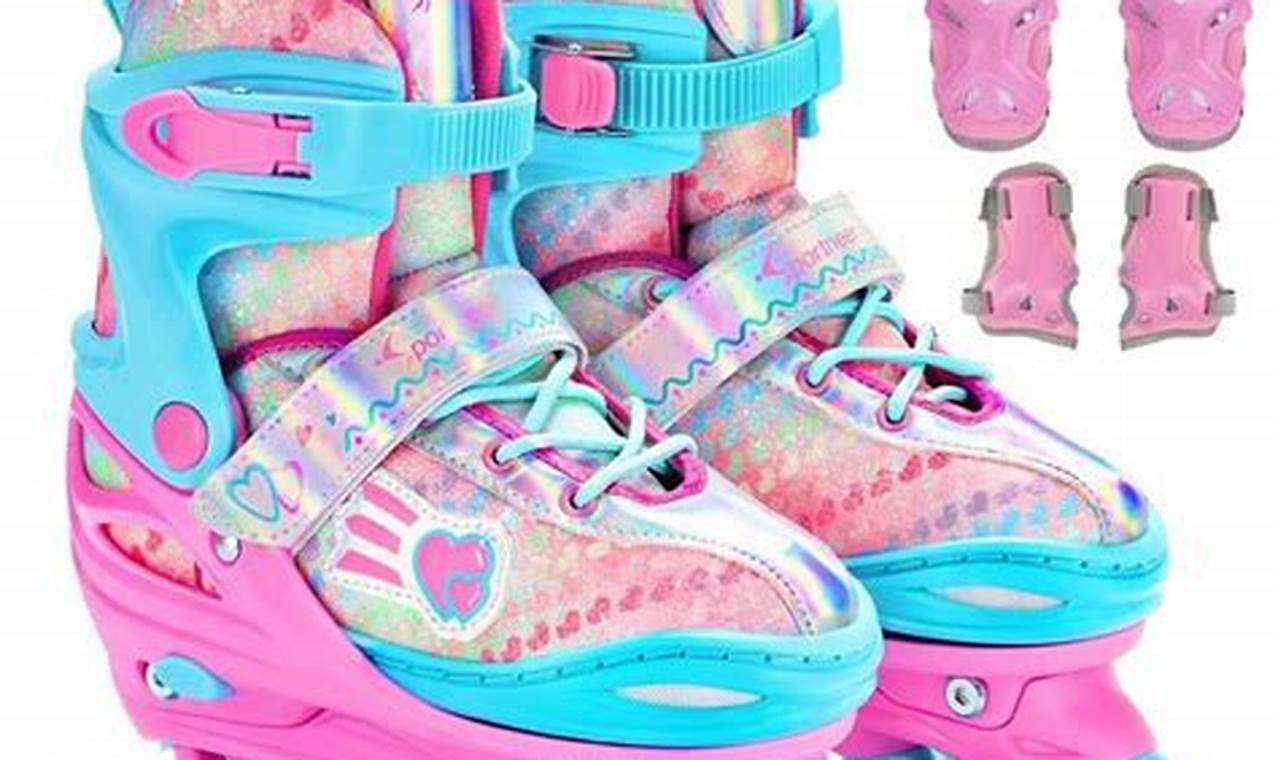 Best Childrens Adjustable Roller Skates For Growing Feet! Learn to Surf & Skate: A Beginner's Step-by-Step Guide Best Childrens Adjustable Roller Skates For Growing Feet! | Learn to Surf & Skate: A Beginner's Step-by-Step Guide