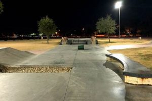 Cesar Chavez Skate Park: Skate, Honor & Thrive! | Learn to Surf & Skate: A Beginner's Step-by-Step Guide