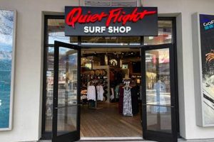 Orlando Surf Shop: Get Your Surf Gear [Location] | Learn to Surf & Skate: A Beginner's Step-by-Step Guide
