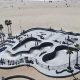Venice Beach Skate Park: A Skater's Paradise! | Learn to Surf & Skate: A Beginner's Step-by-Step Guide