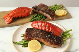 What is Surf and Turf? The Definition and More | Learn to Surf & Skate: A Beginner's Step-by-Step Guide