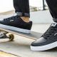 Best Comfortable Skate Shoes for Effortless Shredding | Learn to Surf & Skate: A Beginner's Step-by-Step Guide