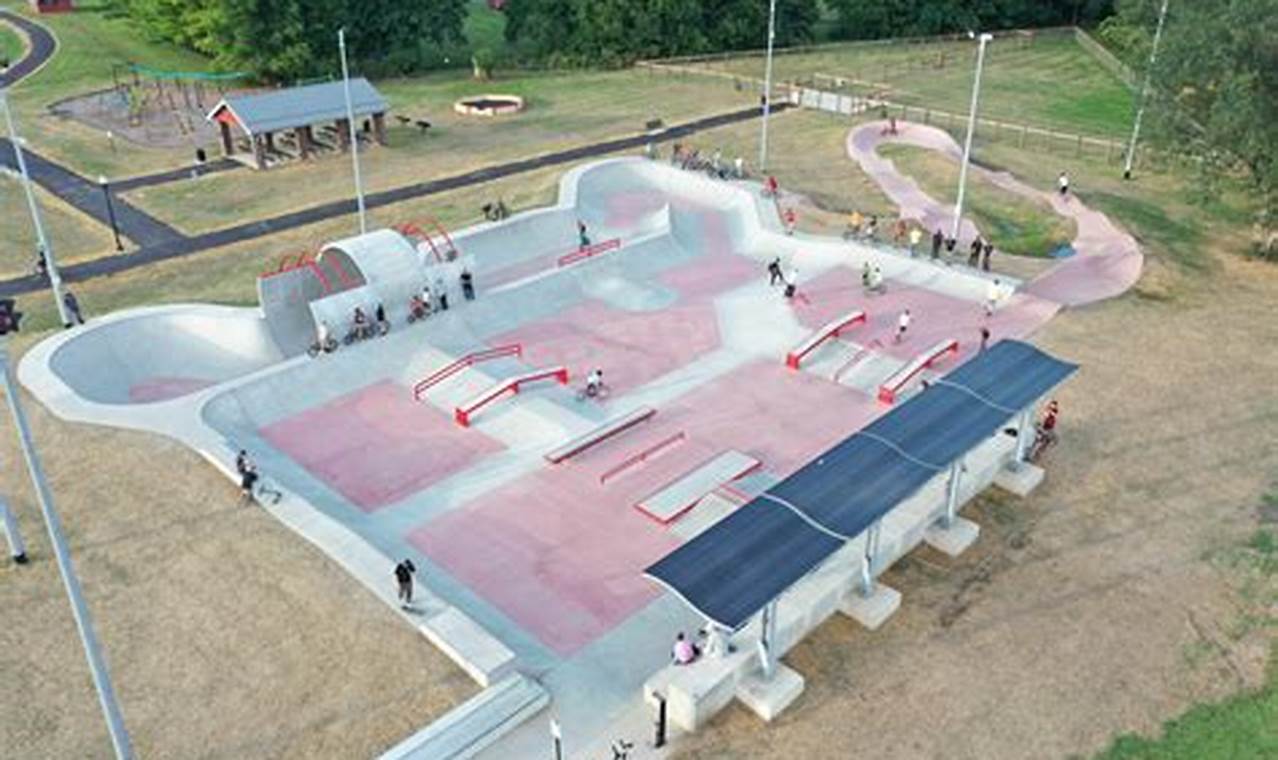 Everett Skate Park: Your Guide + Best Skate Spots! | Learn to Surf & Skate: A Beginner's Step-by-Step Guide
