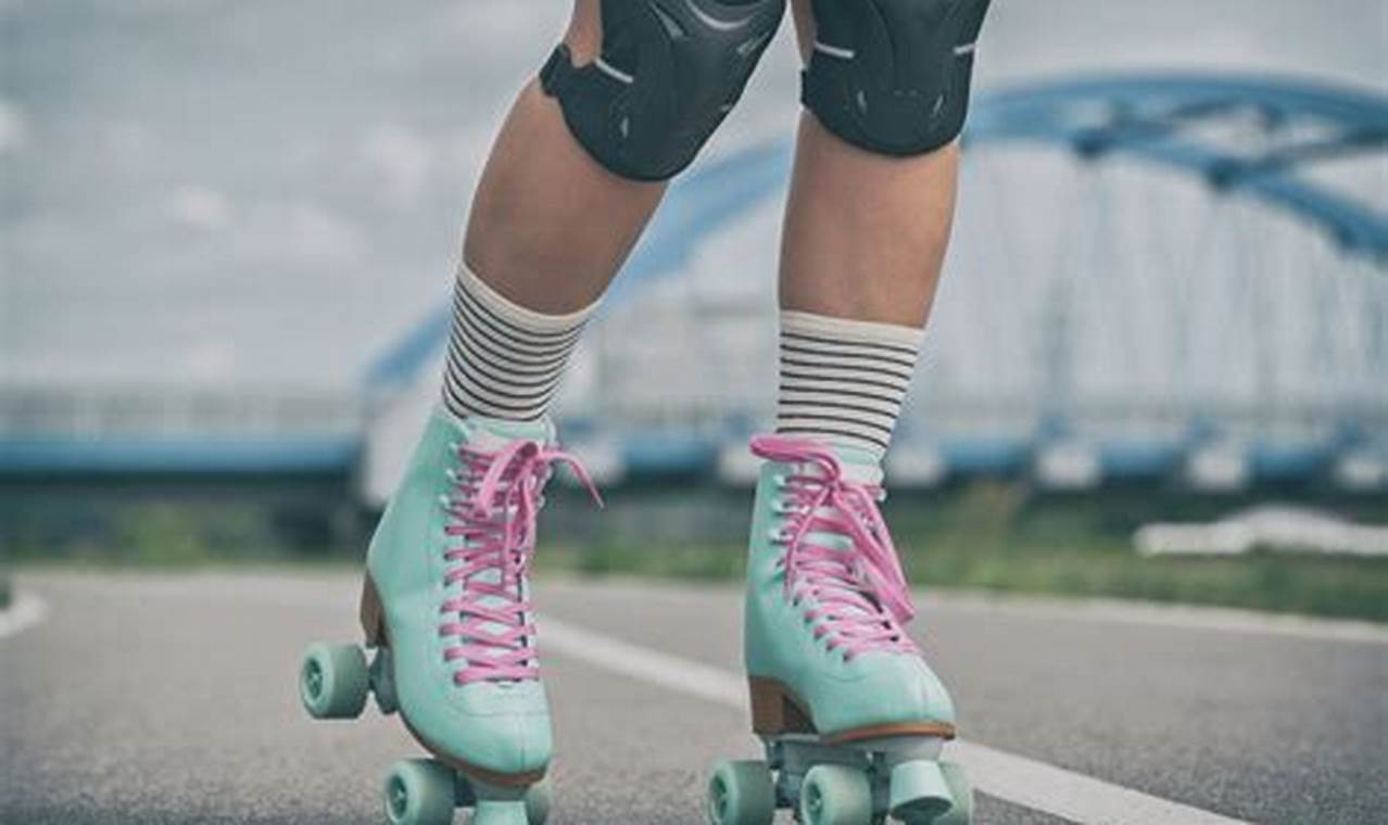 Best Places: Where to Get Roller Skates Near You! | Learn to Surf & Skate: A Beginner's Step-by-Step Guide