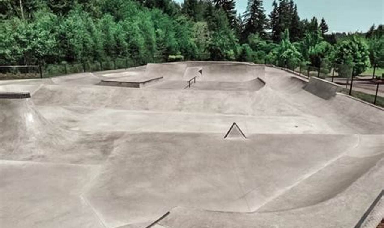 Explore Sherwood Skate Park: A Skater's Paradise | Learn to Surf & Skate: A Beginner's Step-by-Step Guide