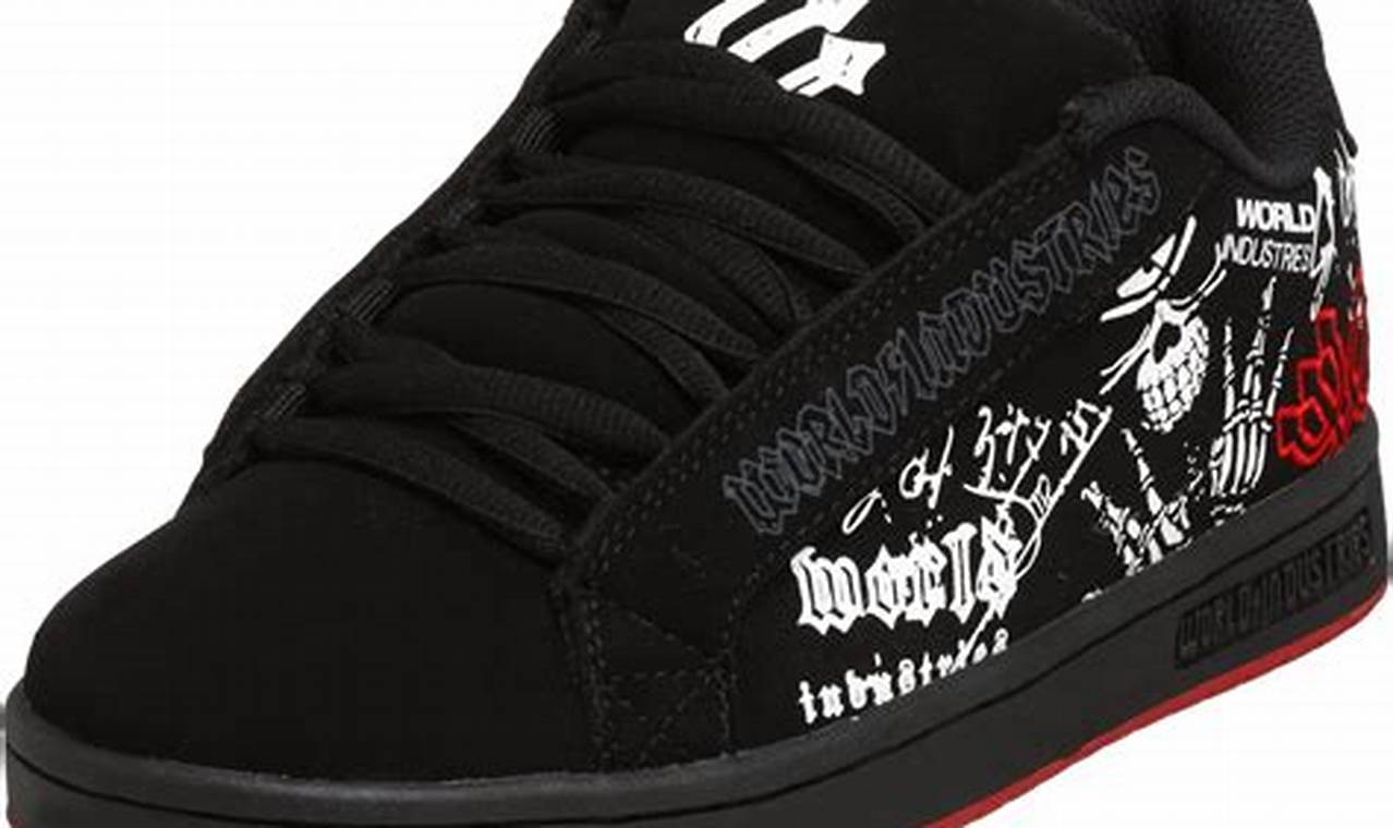 Best World Skate Shoes: Guide &amp; Brands to Dominate | Learn to Surf & Skate: A Beginner's Step-by-Step Guide