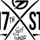 Find 17th Street Surf Shop Locations Near You - [City/Area] | Learn to Surf & Skate: A Beginner's Step-by-Step Guide