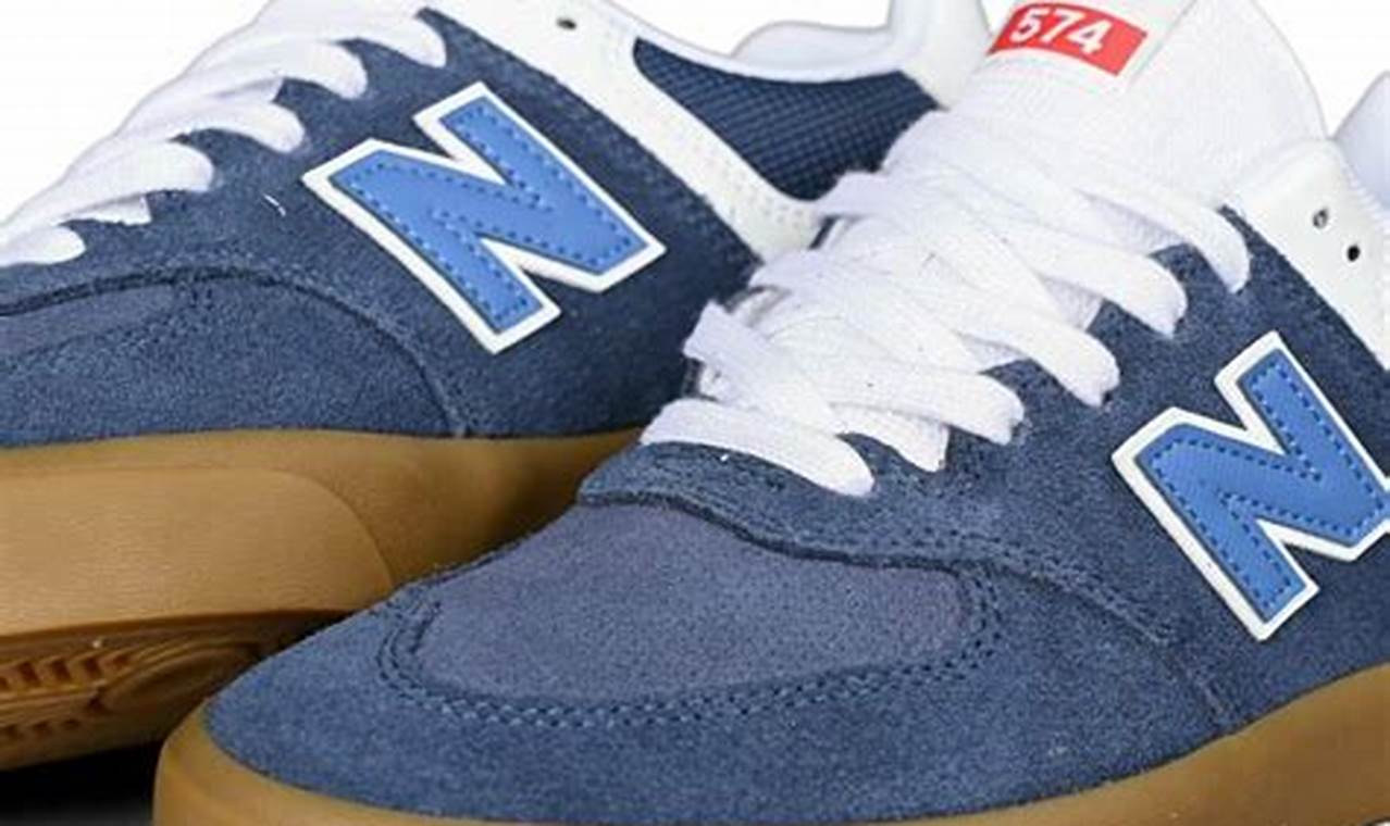 Best New Balance Skate Shoes (2024) - Buyer's Guide | Learn to Surf & Skate: A Beginner's Step-by-Step Guide