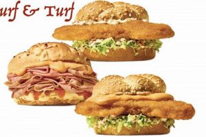 Arby's Surf & Turf: Delicious Deal or Disappointment? | Learn to Surf & Skate: A Beginner's Step-by-Step Guide