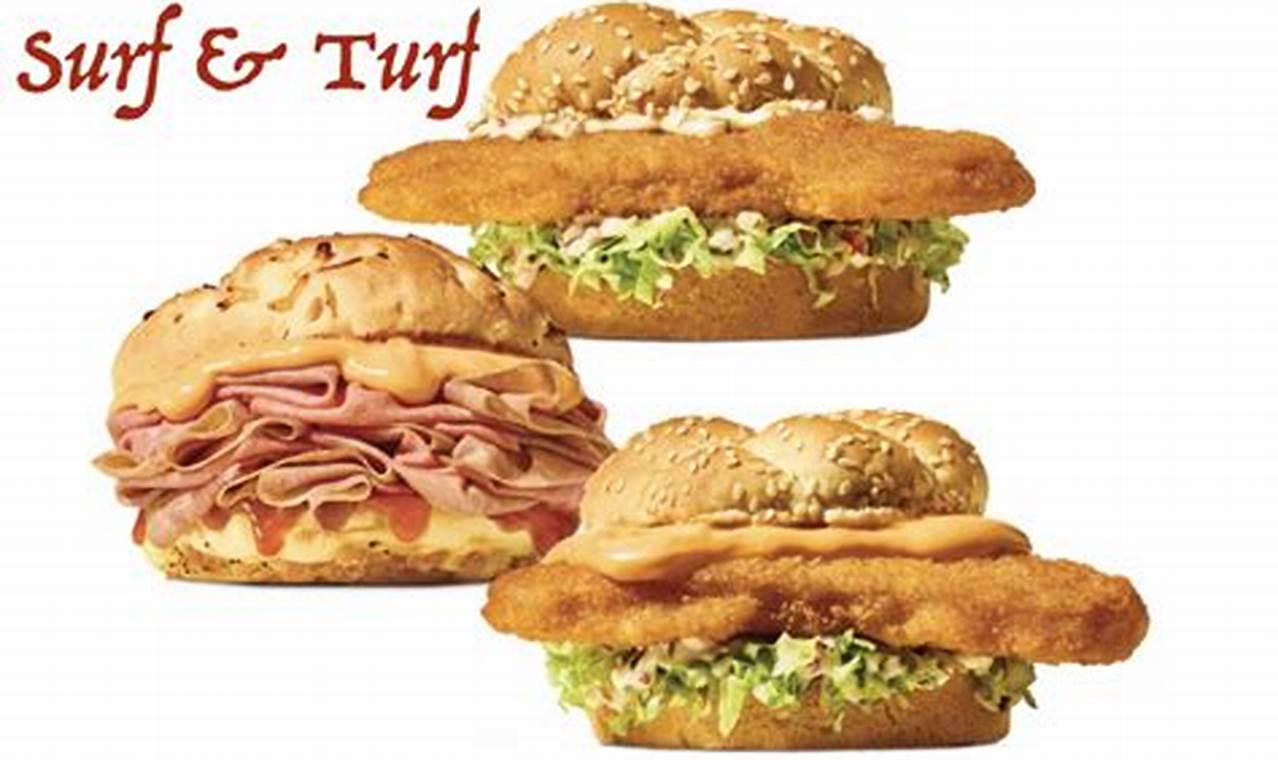 Arby's Surf & Turf: Delicious Deal or Disappointment? | Learn to Surf & Skate: A Beginner's Step-by-Step Guide