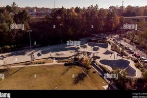 Your Guide to Skate Parks in Atlanta, GA for Fun! Learn to Surf & Skate: A Beginner's Step-by-Step Guide Your Guide to Skate Parks in Atlanta, GA for Fun! | Learn to Surf & Skate: A Beginner's Step-by-Step Guide