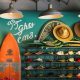 Plan Your Dream: Surf Trip Shop Adventures Await! | Learn to Surf & Skate: A Beginner's Step-by-Step Guide