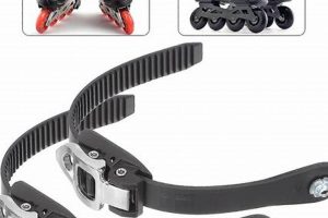 Best Strap-On Roller Skates for Shoes: Fun on Wheels! | Learn to Surf & Skate: A Beginner's Step-by-Step Guide