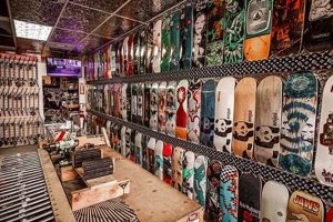 Find: Skate Repair Shop Near Me - [Your City] Pros! | Learn to Surf & Skate: A Beginner's Step-by-Step Guide