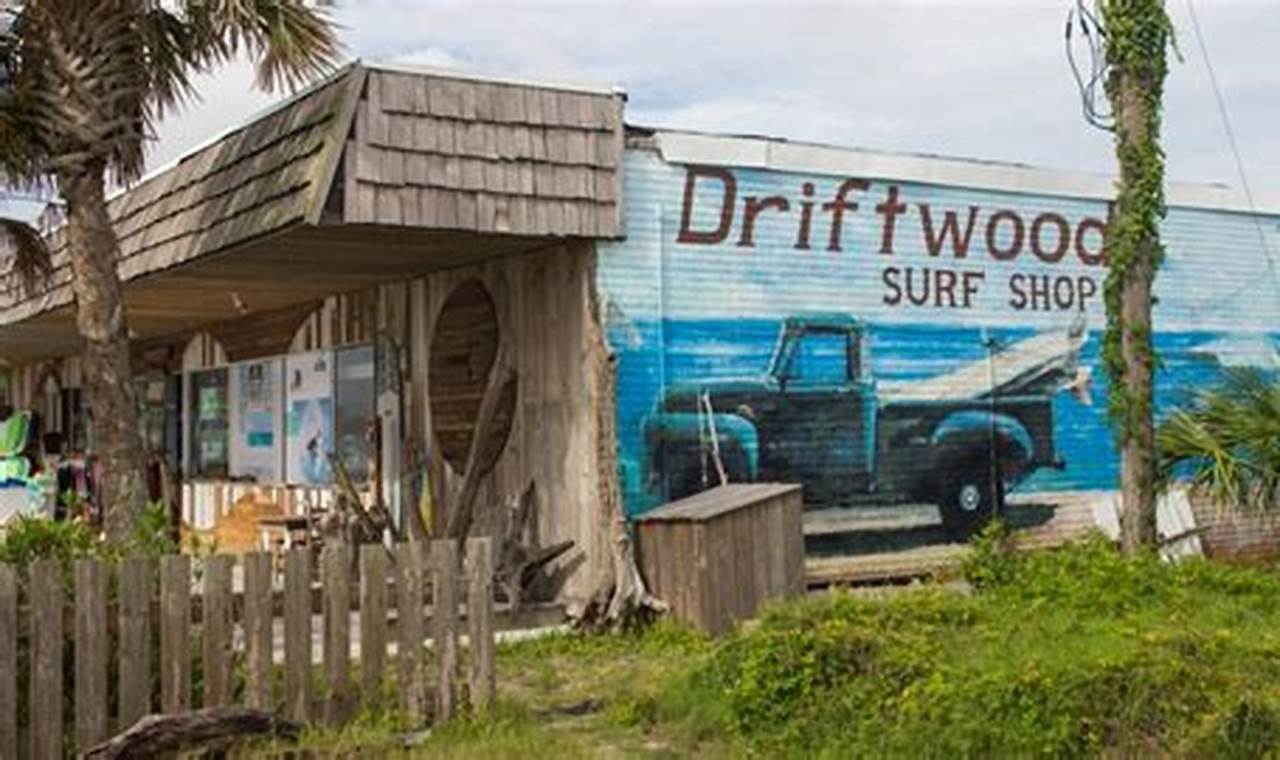 Your Guide to Driftwood Surf Shop Gear & More! Learn to Surf & Skate: A Beginner's Step-by-Step Guide Your Guide to Driftwood Surf Shop Gear & More! | Learn to Surf & Skate: A Beginner's Step-by-Step Guide