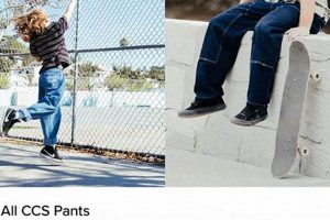 Buy CCS Skate Shoes Online: Durable & Stylish | Learn to Surf & Skate: A Beginner's Step-by-Step Guide
