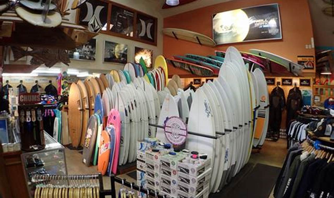 Morro Bay Surf Shops: Gear Up & Ride the Waves! Learn to Surf & Skate: A Beginner's Step-by-Step Guide Morro Bay Surf Shops: Gear Up & Ride the Waves! | Learn to Surf & Skate: A Beginner's Step-by-Step Guide