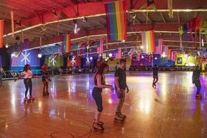 Roll into Fun! Roller Skate Richmond VA Guide Learn to Surf & Skate: A Beginner's Step-by-Step Guide Roll into Fun! Roller Skate Richmond VA Guide | Learn to Surf & Skate: A Beginner's Step-by-Step Guide