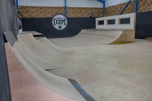 Derby Skate Parks Guide: Find Your Perfect Ride Spot! | Learn to Surf & Skate: A Beginner's Step-by-Step Guide