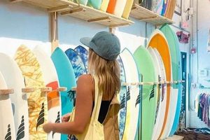 Your Guide to OBX Surf Shops: Gear, Rentals & More | Learn to Surf & Skate: A Beginner's Step-by-Step Guide
