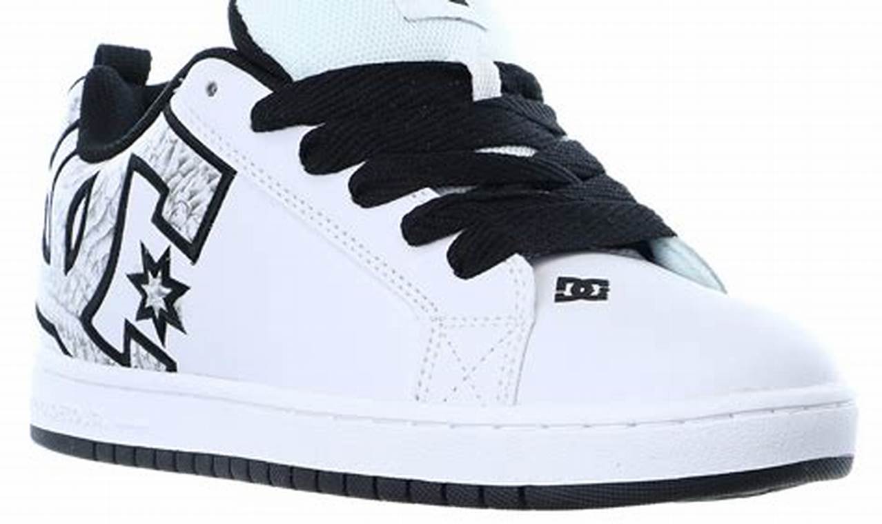 Best DC Skate Shoes: Find Your Perfect Ride Today! Learn to Surf & Skate: A Beginner's Step-by-Step Guide Best DC Skate Shoes: Find Your Perfect Ride Today! | Learn to Surf & Skate: A Beginner's Step-by-Step Guide