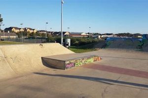 Visit Hampton Skate Park: Thrills & Fun! | Learn to Surf & Skate: A Beginner's Step-by-Step Guide