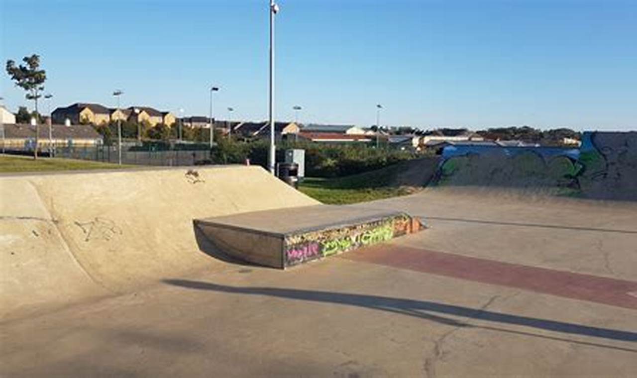 Visit Hampton Skate Park: Thrills & Fun! Learn to Surf & Skate: A Beginner's Step-by-Step Guide Visit Hampton Skate Park: Thrills & Fun! | Learn to Surf & Skate: A Beginner's Step-by-Step Guide