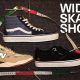 Wide Skate Shoes: Find Your Perfect Fit! | Learn to Surf & Skate: A Beginner's Step-by-Step Guide
