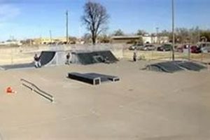 Lubbock TX Skate Parks Guide: Best Spots & More | Learn to Surf & Skate: A Beginner's Step-by-Step Guide