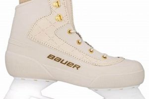 Bauer Tremblant Ice Skates: Your Recreational Glide Awaits! Learn to Surf & Skate: A Beginner's Step-by-Step Guide Bauer Tremblant Ice Skates: Your Recreational Glide Awaits! | Learn to Surf & Skate: A Beginner's Step-by-Step Guide