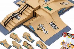 Skate Park Fixture: NYT Mini Clues & Tricks | Learn to Surf & Skate: A Beginner's Step-by-Step Guide