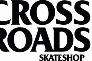 Your Local Crossroads Skate Shop: Gear & Community! | Learn to Surf & Skate: A Beginner's Step-by-Step Guide