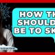 Skate Safe: How Thick Should Ice Be? [Guide] | Learn to Surf & Skate: A Beginner's Step-by-Step Guide